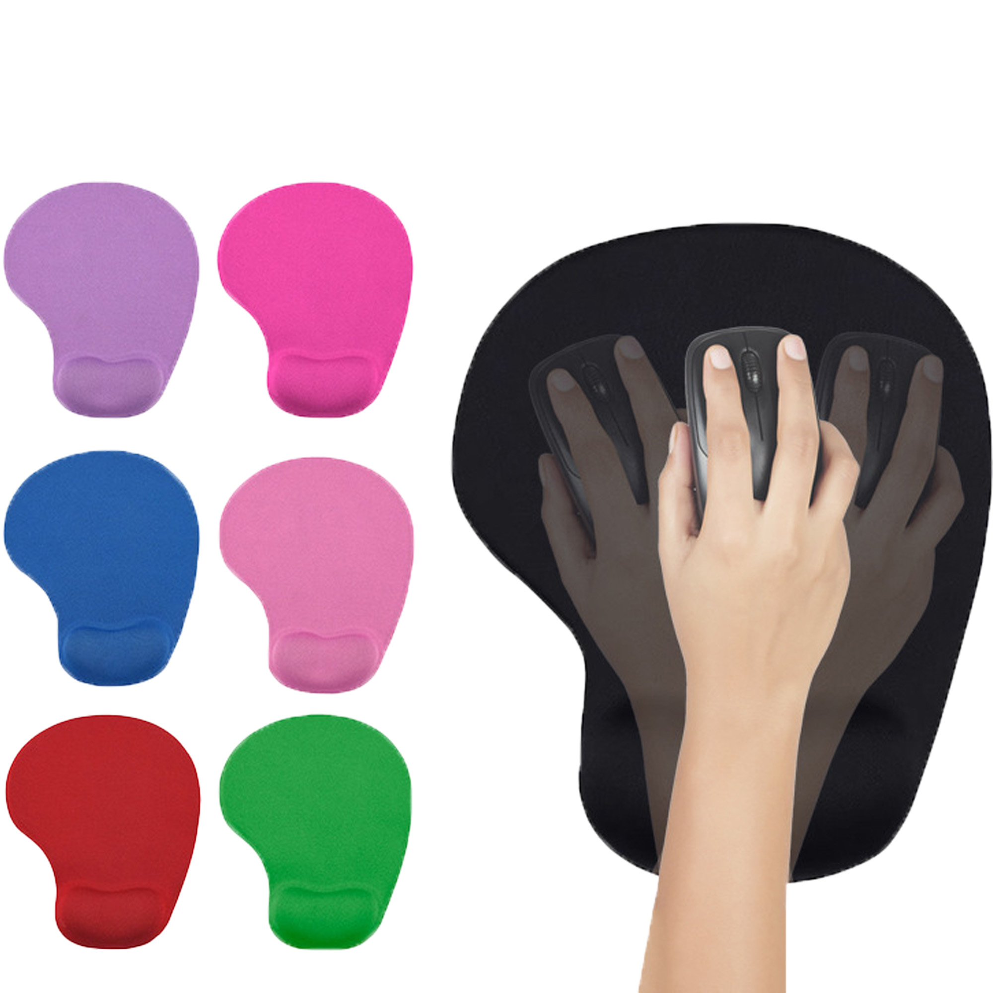 Gamepad Mat Rubber Base 2