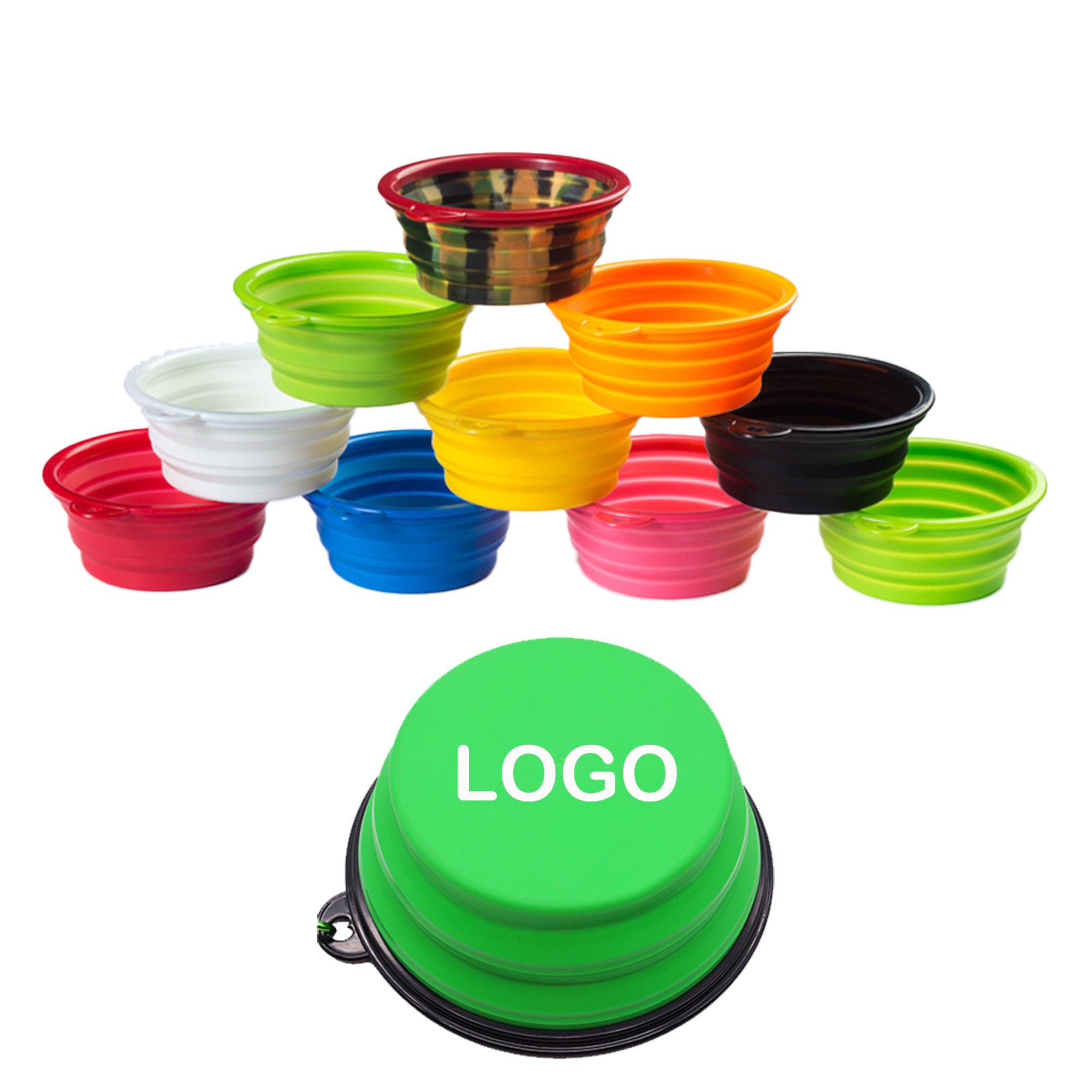 Pet Feeding Bowl 2