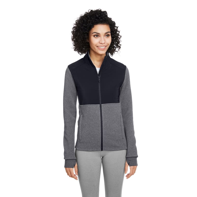 Spyder Ladies' Pursuit Jacket 1