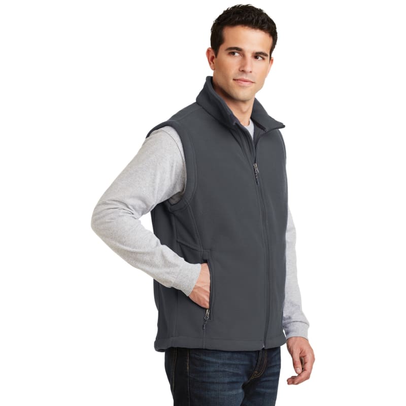 Port Authority Value Fleece Vest. 13