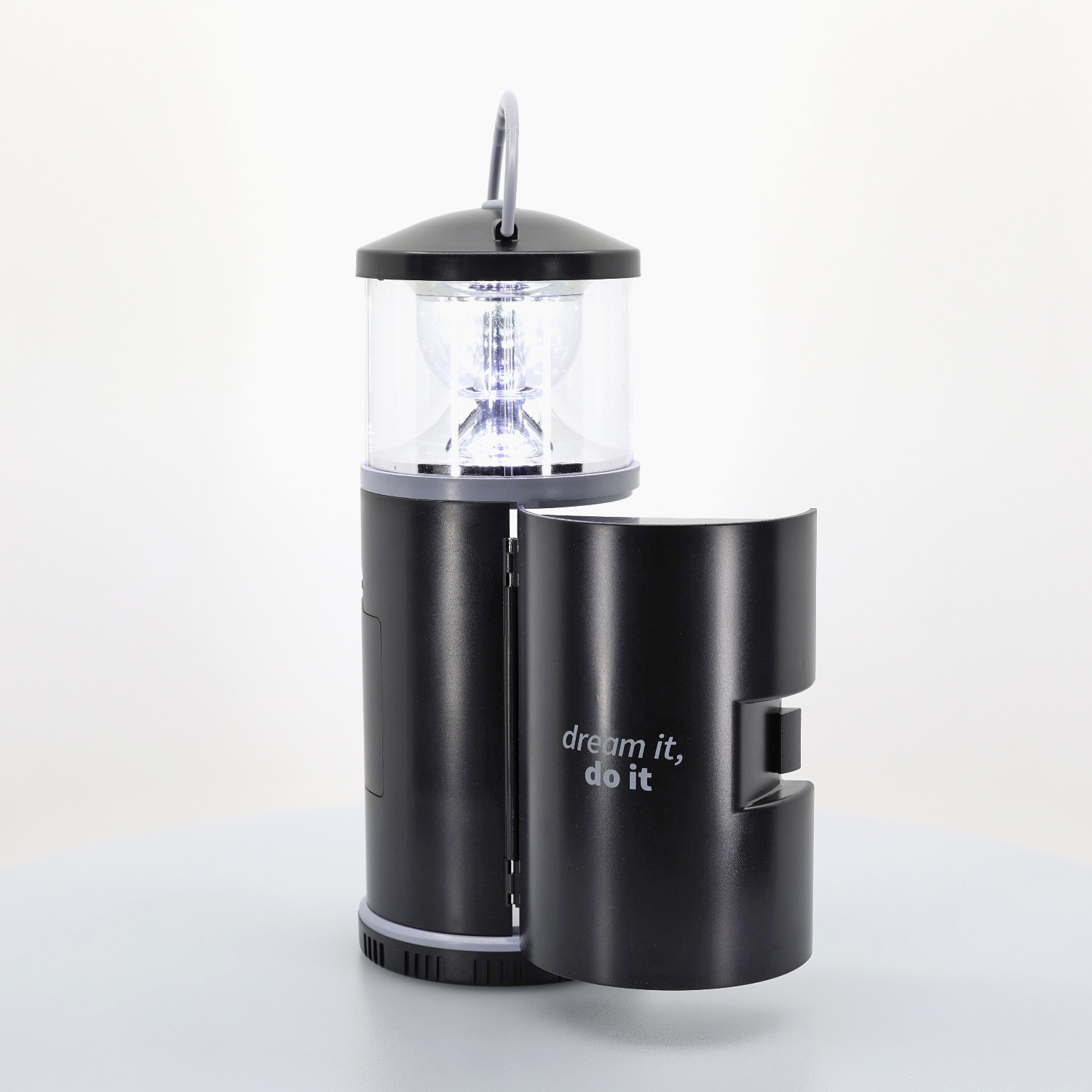 Lantern with Tool Set 41