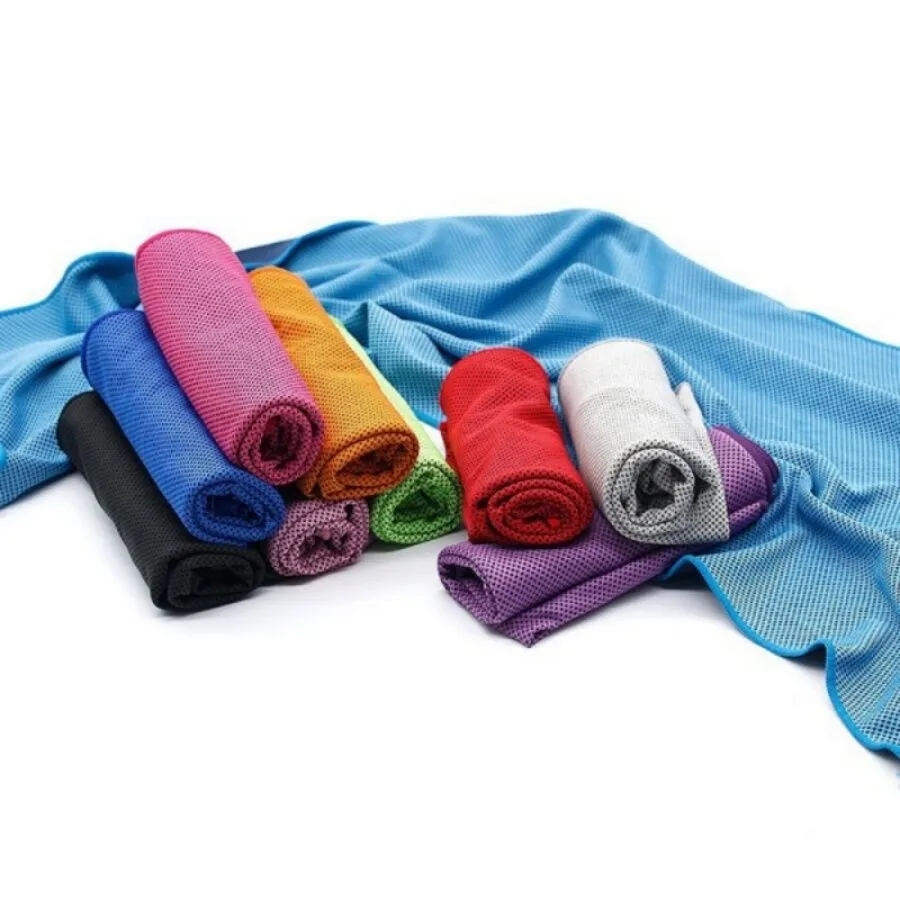 Sports Cooling Towel 5