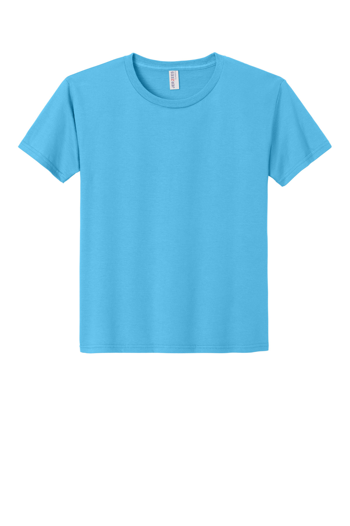 Jerzees Classics Youth Cotton T-Shirt 363Y 70
