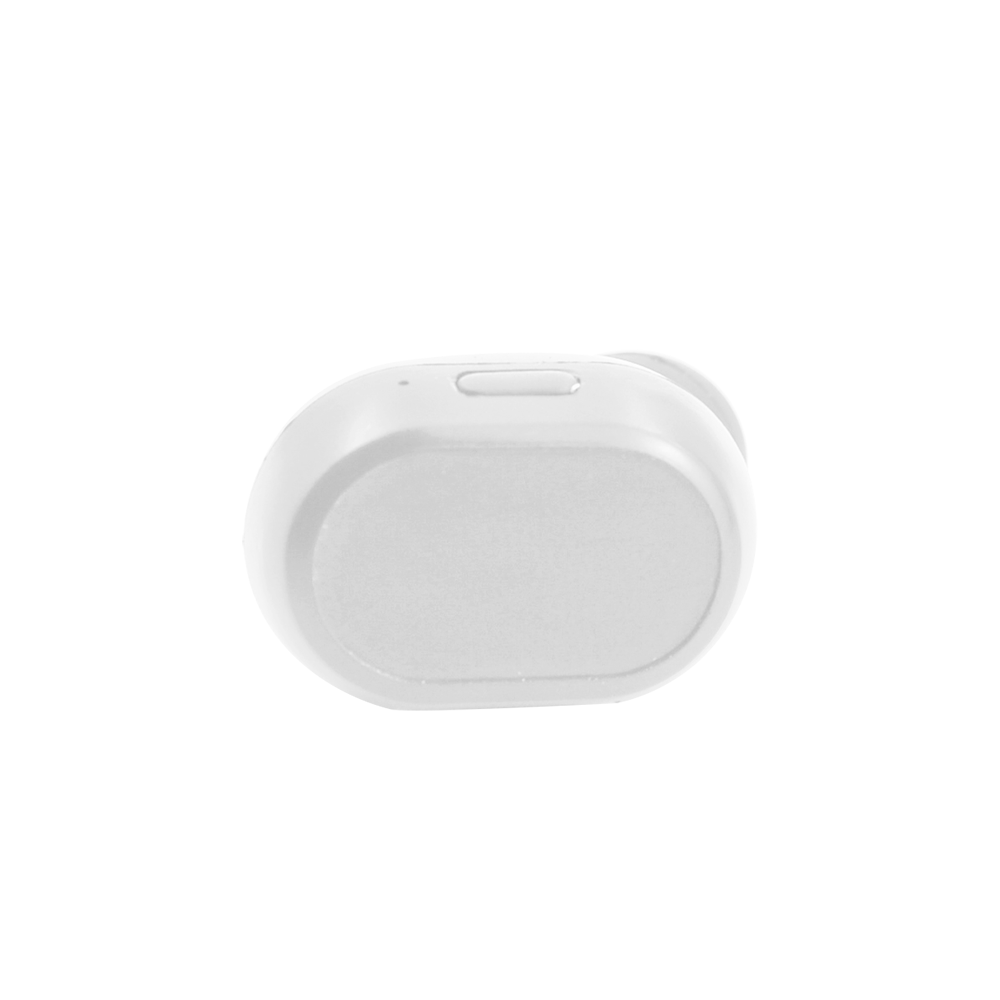 Campbell Oval Wireless Headset Earphone Simports
