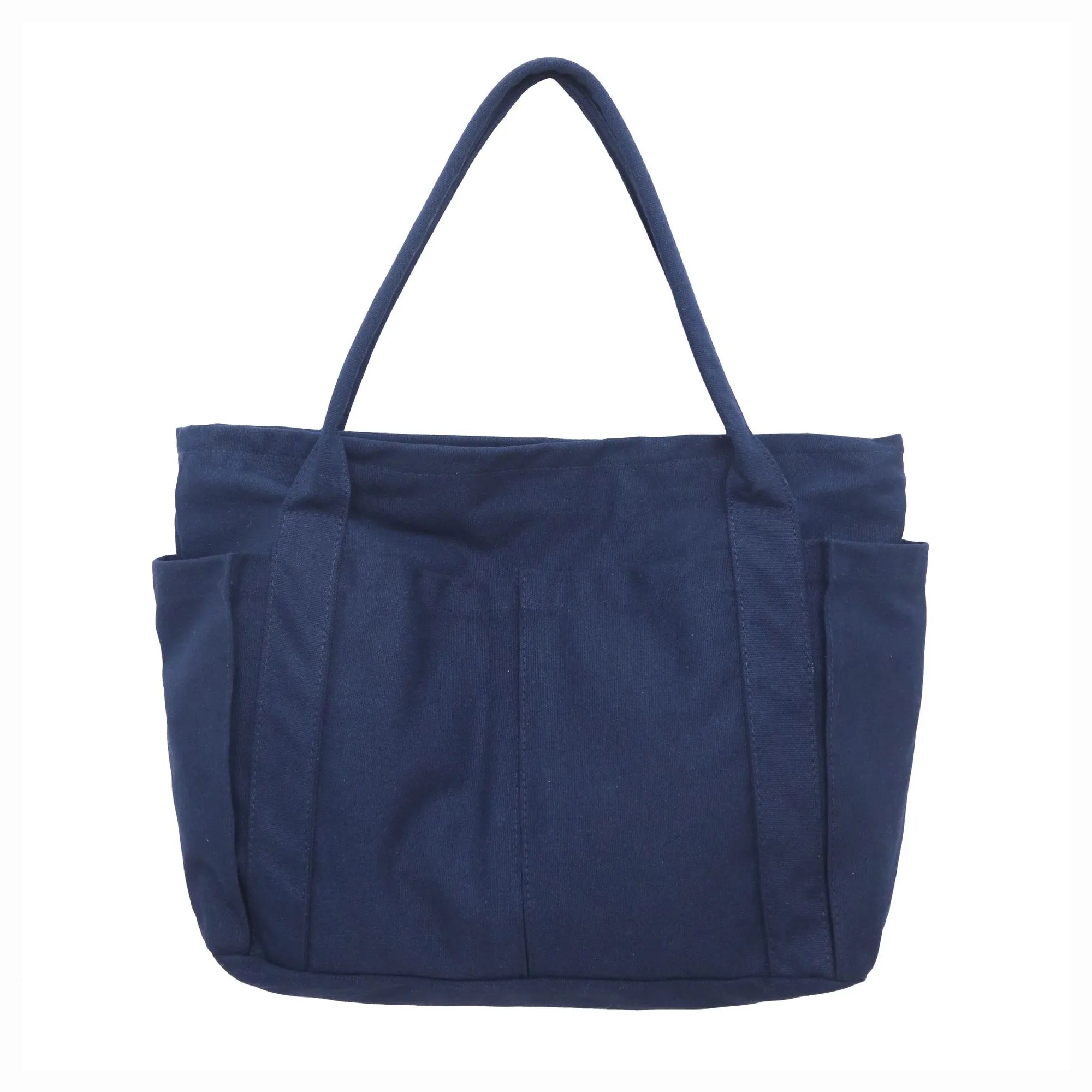 Large Canvas Tote Bag, custom tote bag with logo imprint 10