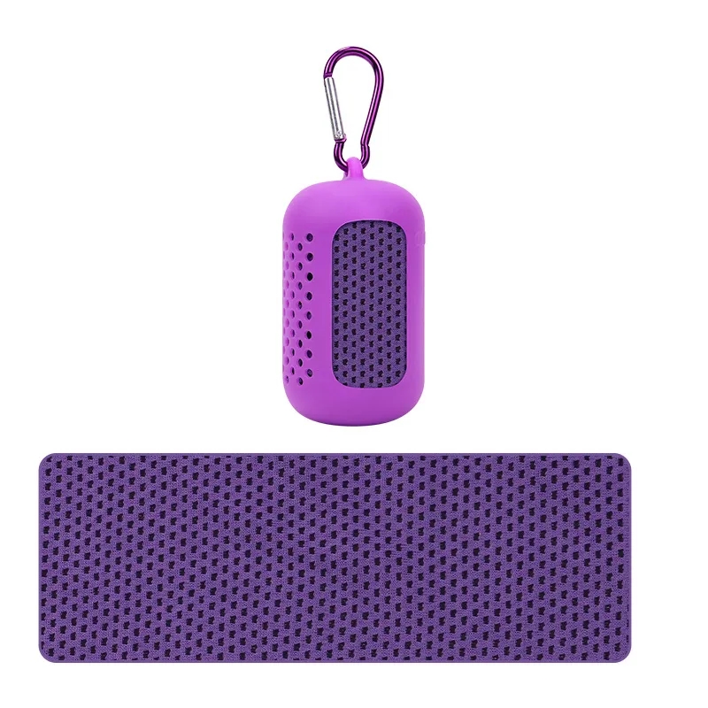 Quick Dry Cooling Towel 2