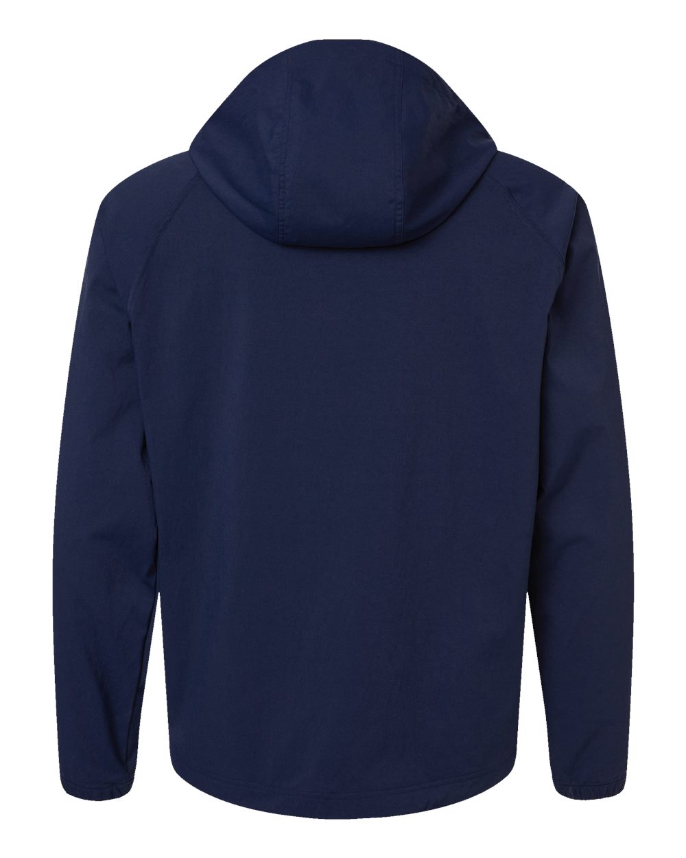 Men's Go-To Utility Durable Water-Repellent Full-Zip Jacket - A2007 2