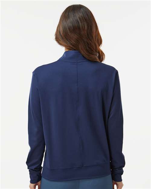 Women's Ultimate365 Quarter-Zip Pullover - A1002 29