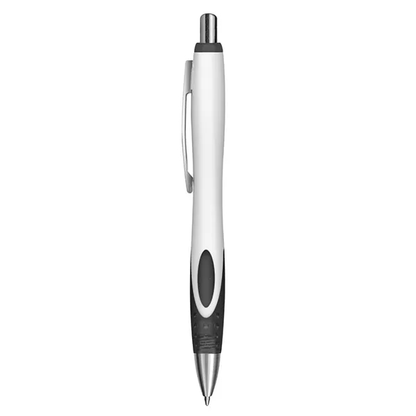 Domino Plastic Pen 3