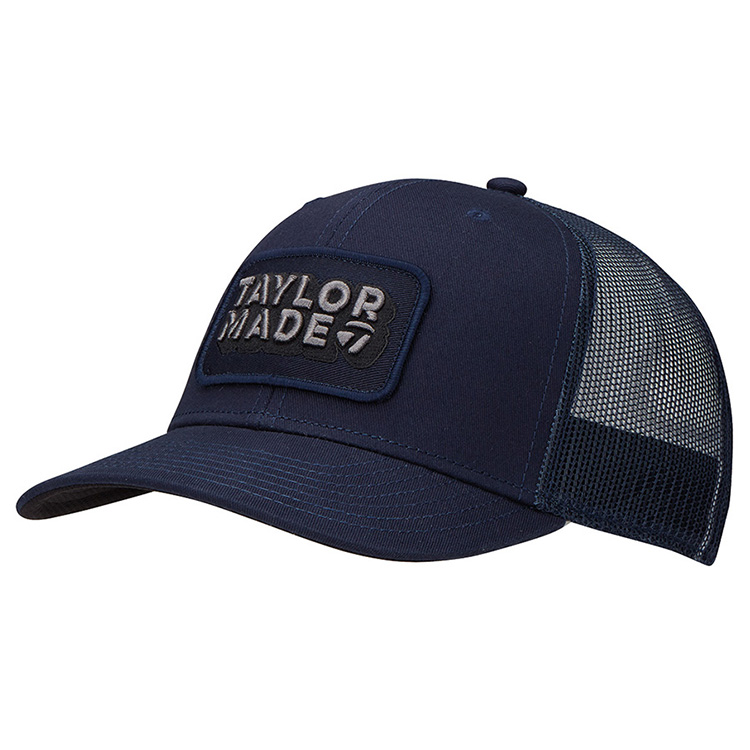 Taylormade Men's Retro Trucker Hat 7