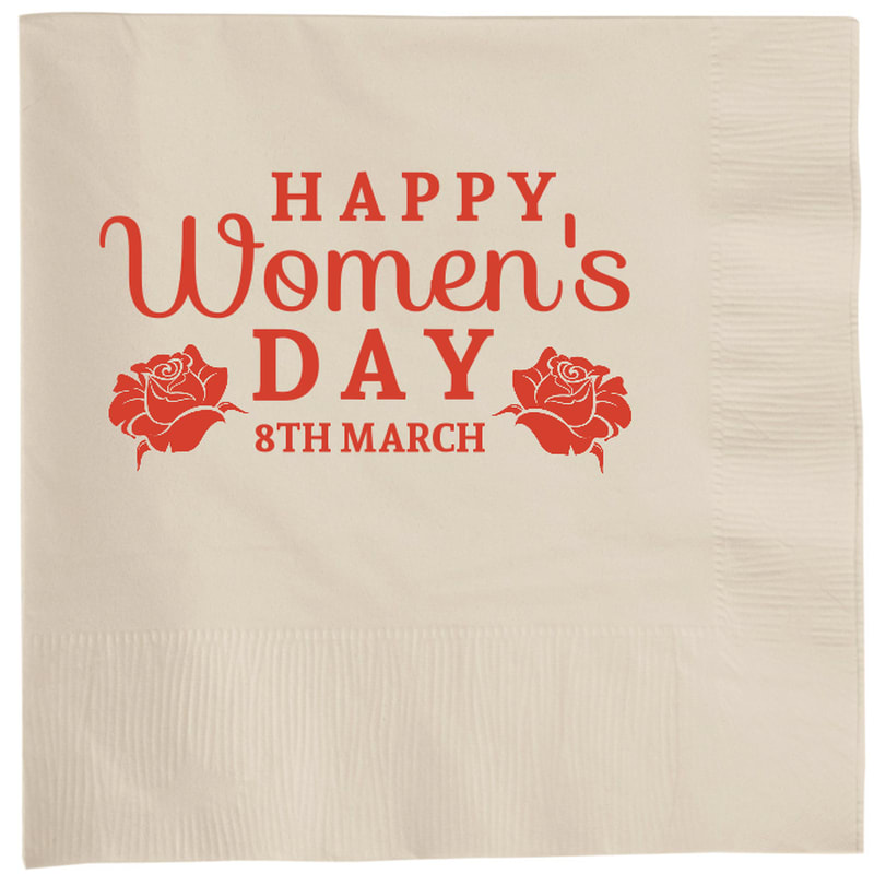 Luncheon Napkins 90