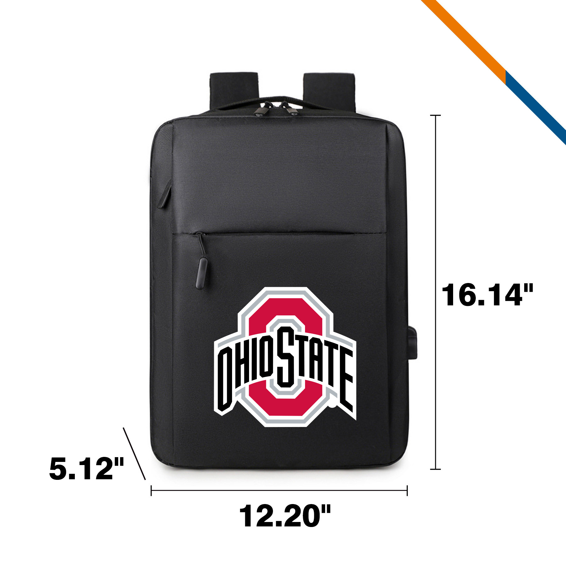 Slyde Business Backpack 8