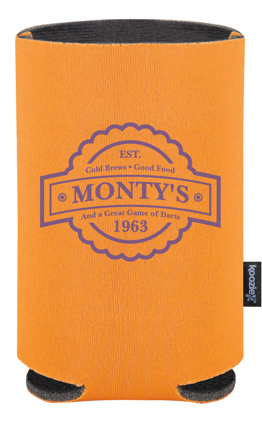 Collapsible Can Cooler