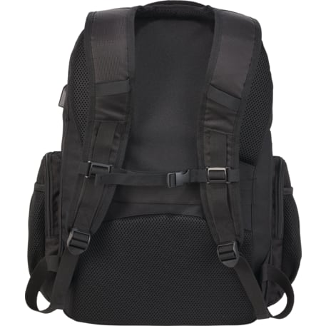 Rainier TSA 17" Computer Backpack 64