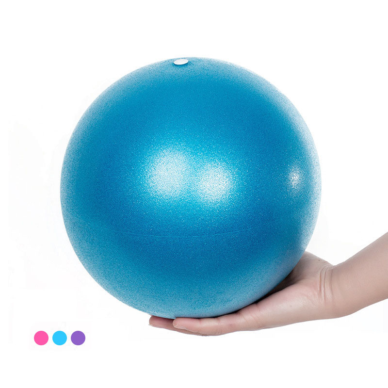 Small Non-Slip Pilates Ball 5