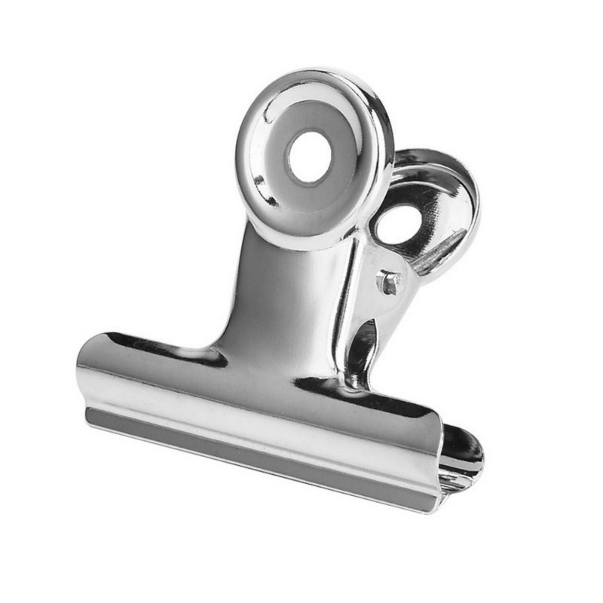 1 Inch Stainless Steel Chip Clip 5