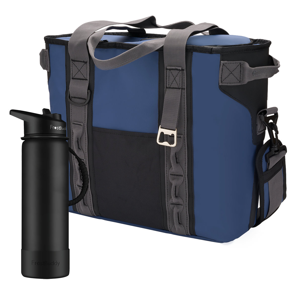 Urban Peak® CB157 / Frost Buddy® Sports Gift Set 3