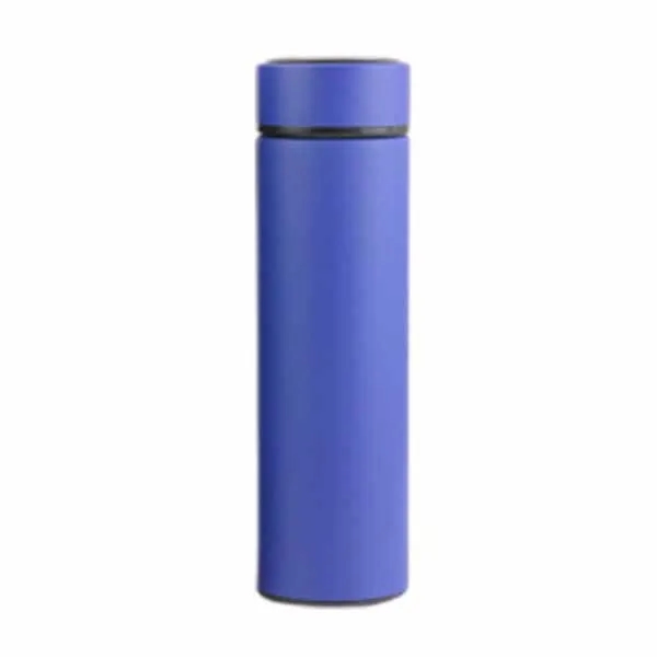 16 OZ Vacuum Insulated Stainless Steel Water Bottle 7