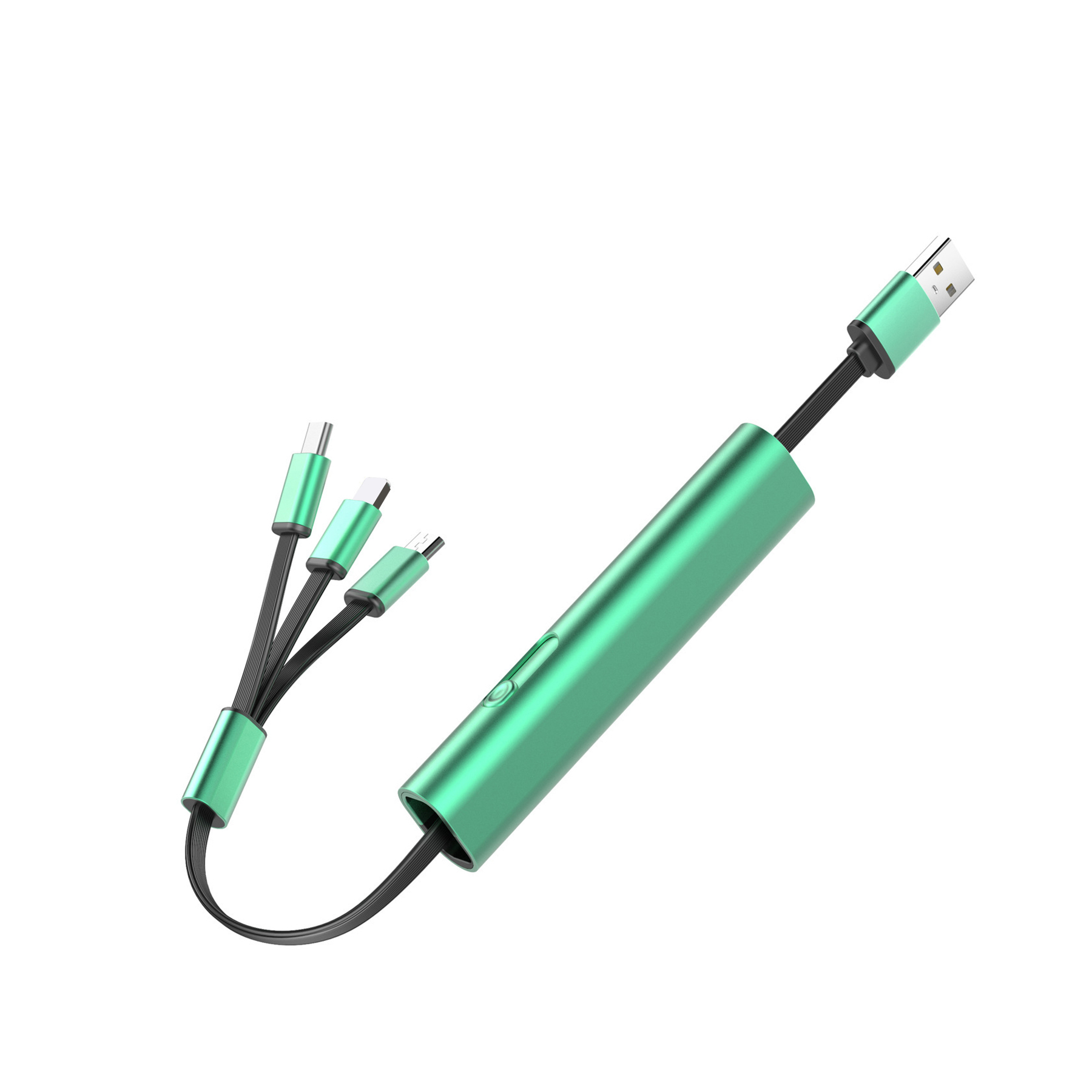 3 In 1 Fast Charging Cable 4