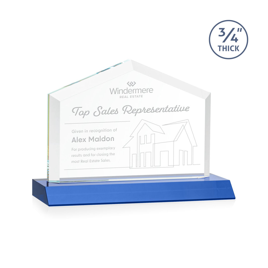Micasa Award - Blue 14