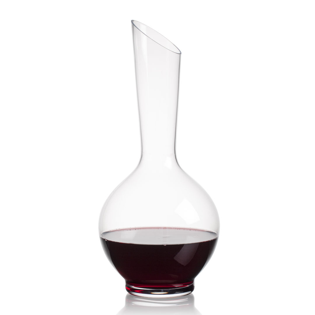 Sanguine Carafe 3