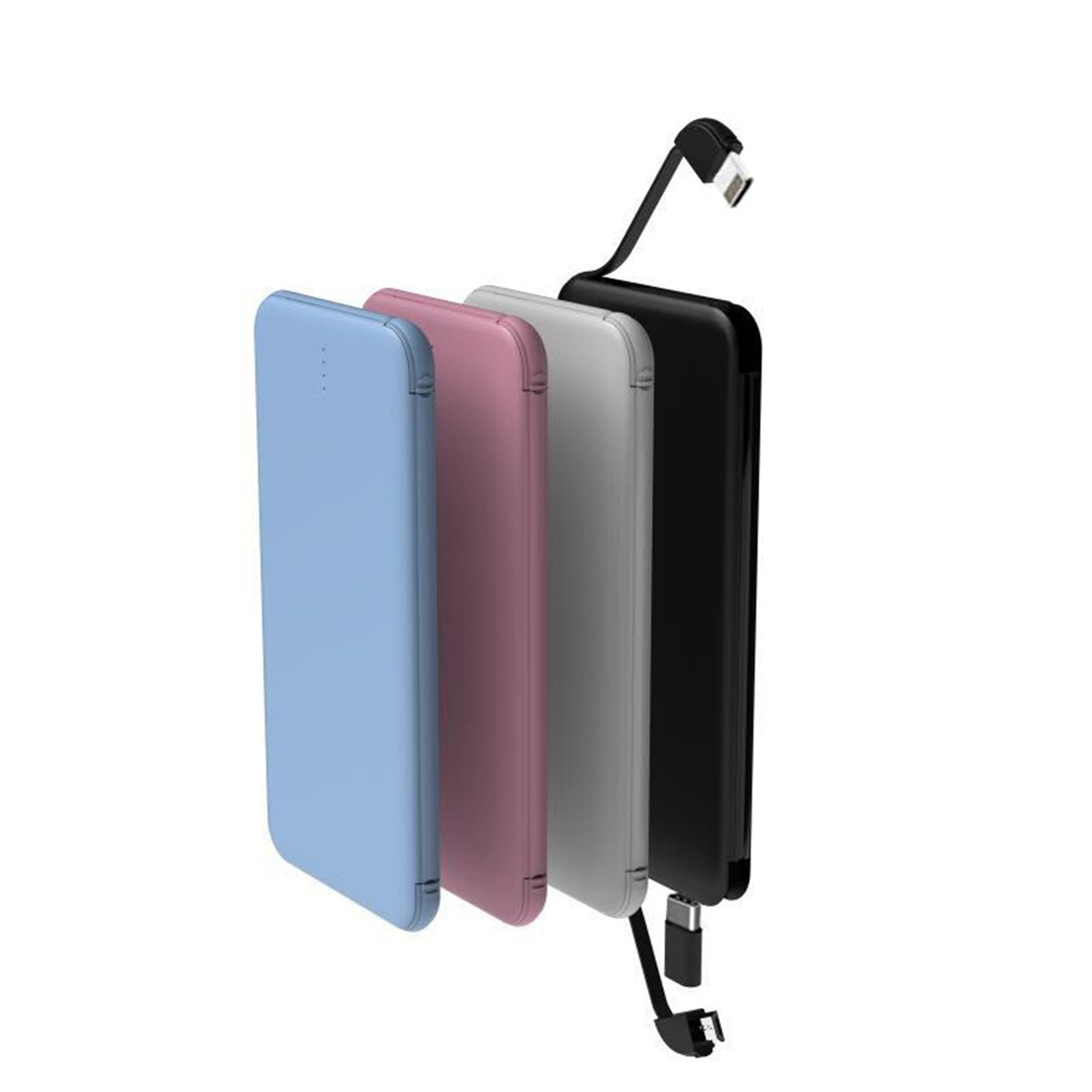 Portable Mini Charging Bank 2