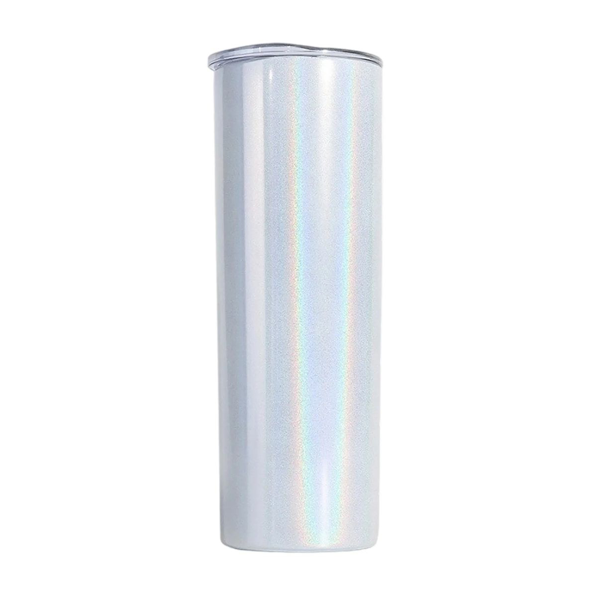 Vacuum Insulated Metal Travel Tumbler 5