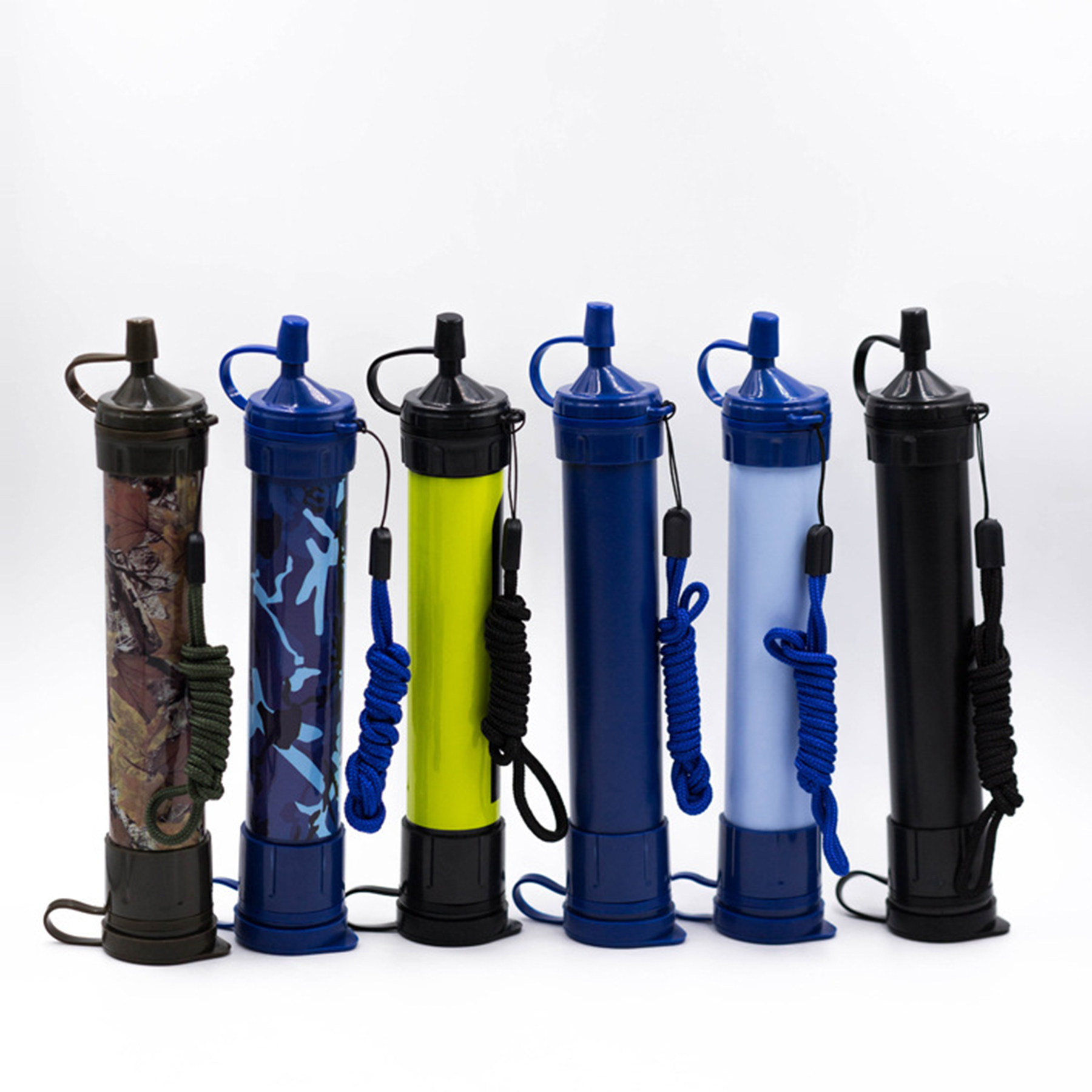 Personal Water Purifier 2