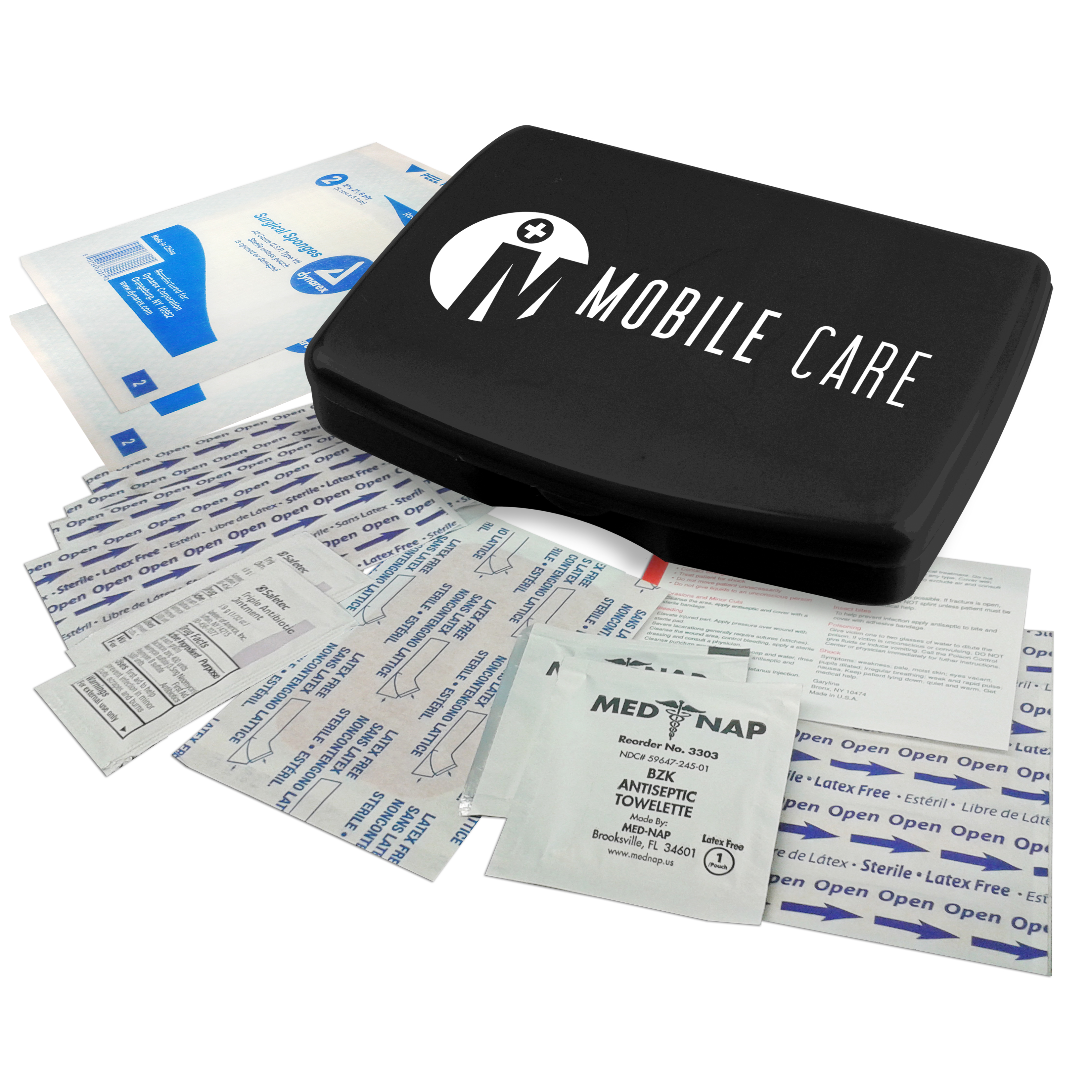 Express Family Kit 3