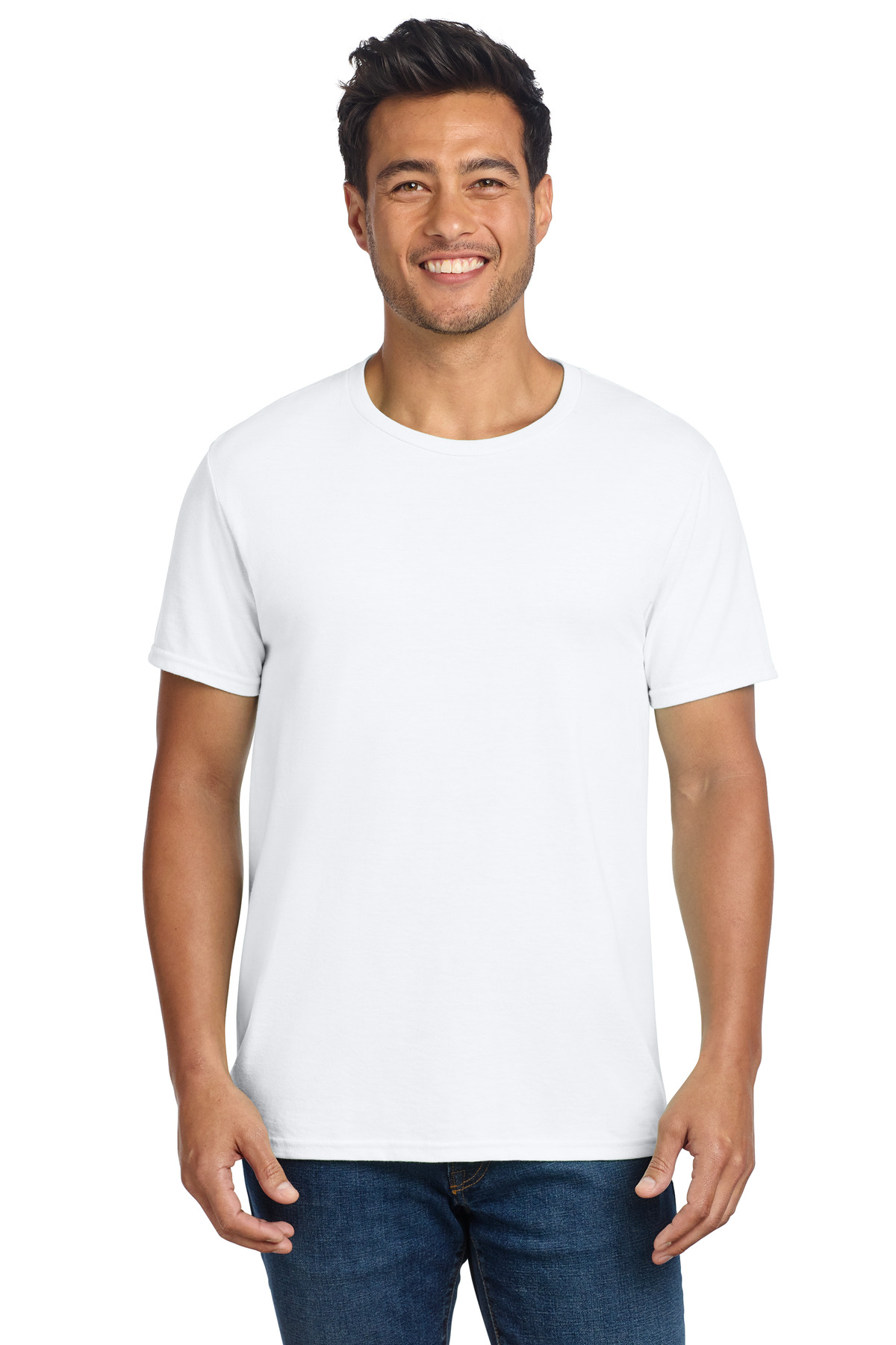 Jerzees Premium Blend Ring Spun T-Shirt 560M 217