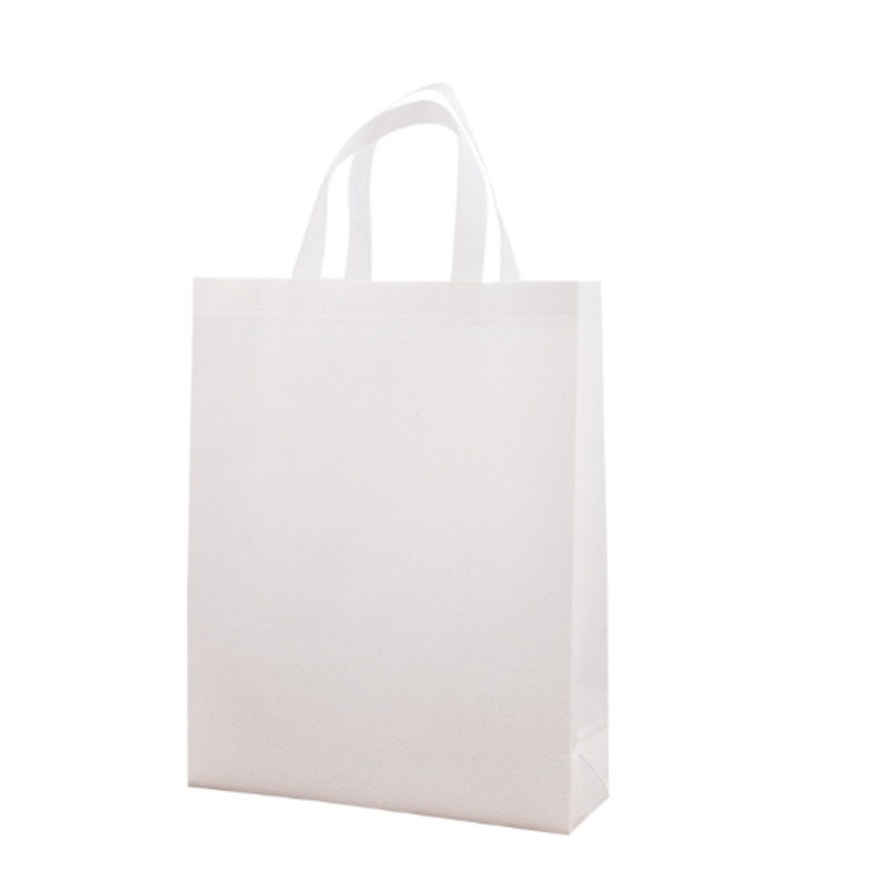 Medium Non-Woven Tote Bag 4
