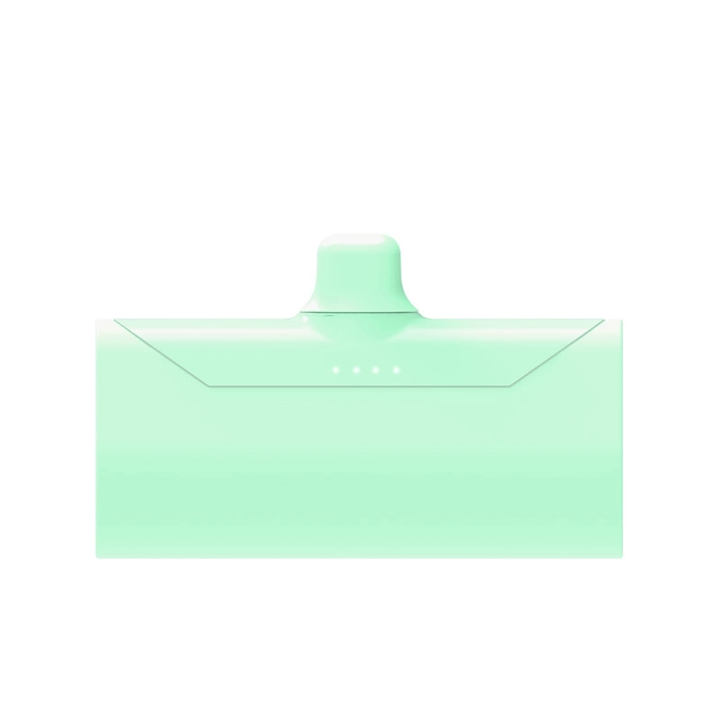Mini Portable Charger 5000mah 8