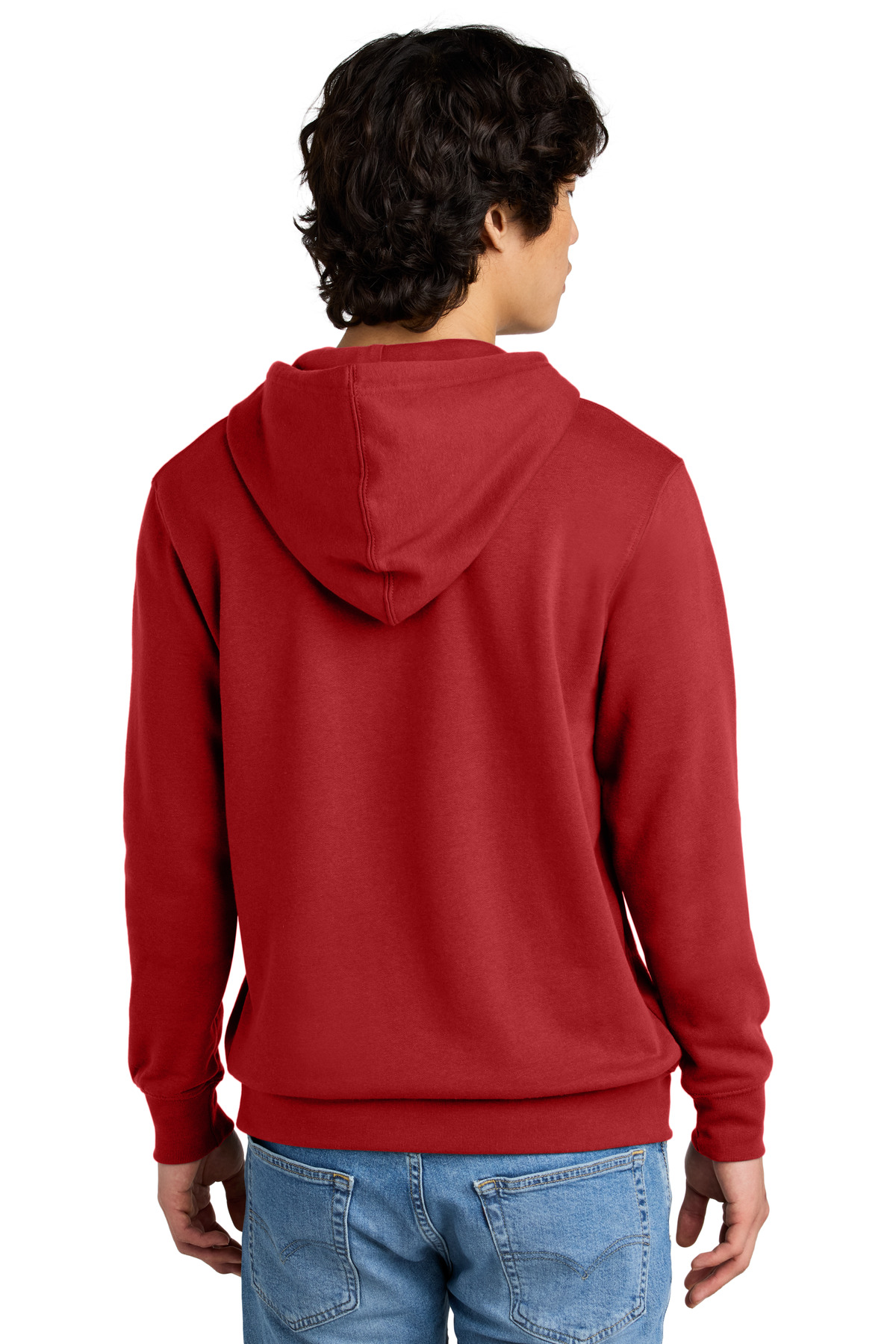 District® V.I.T. Fleece Hoodie 29
