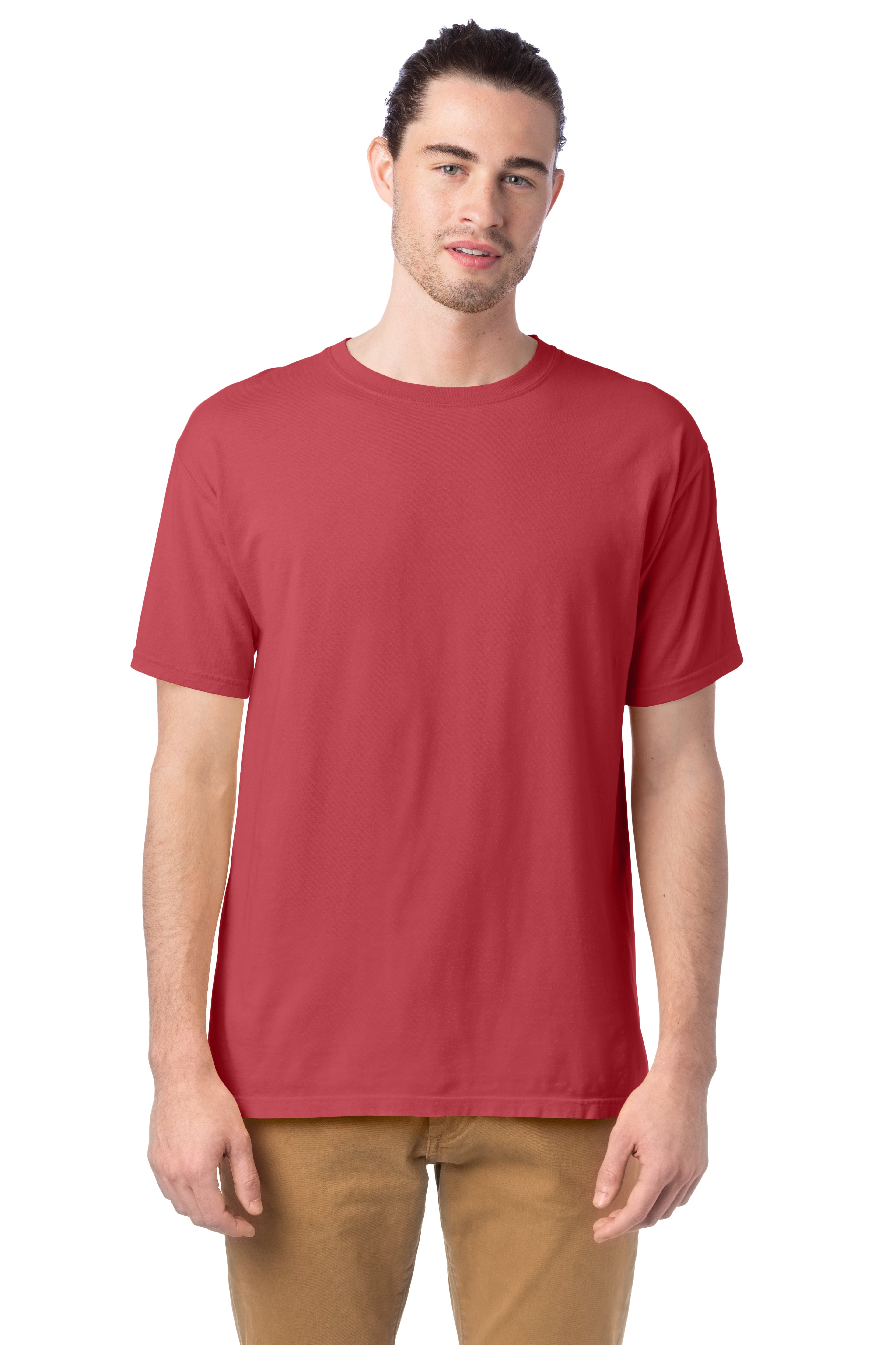 ComfortWash Short Sleeve T-Shirt 19