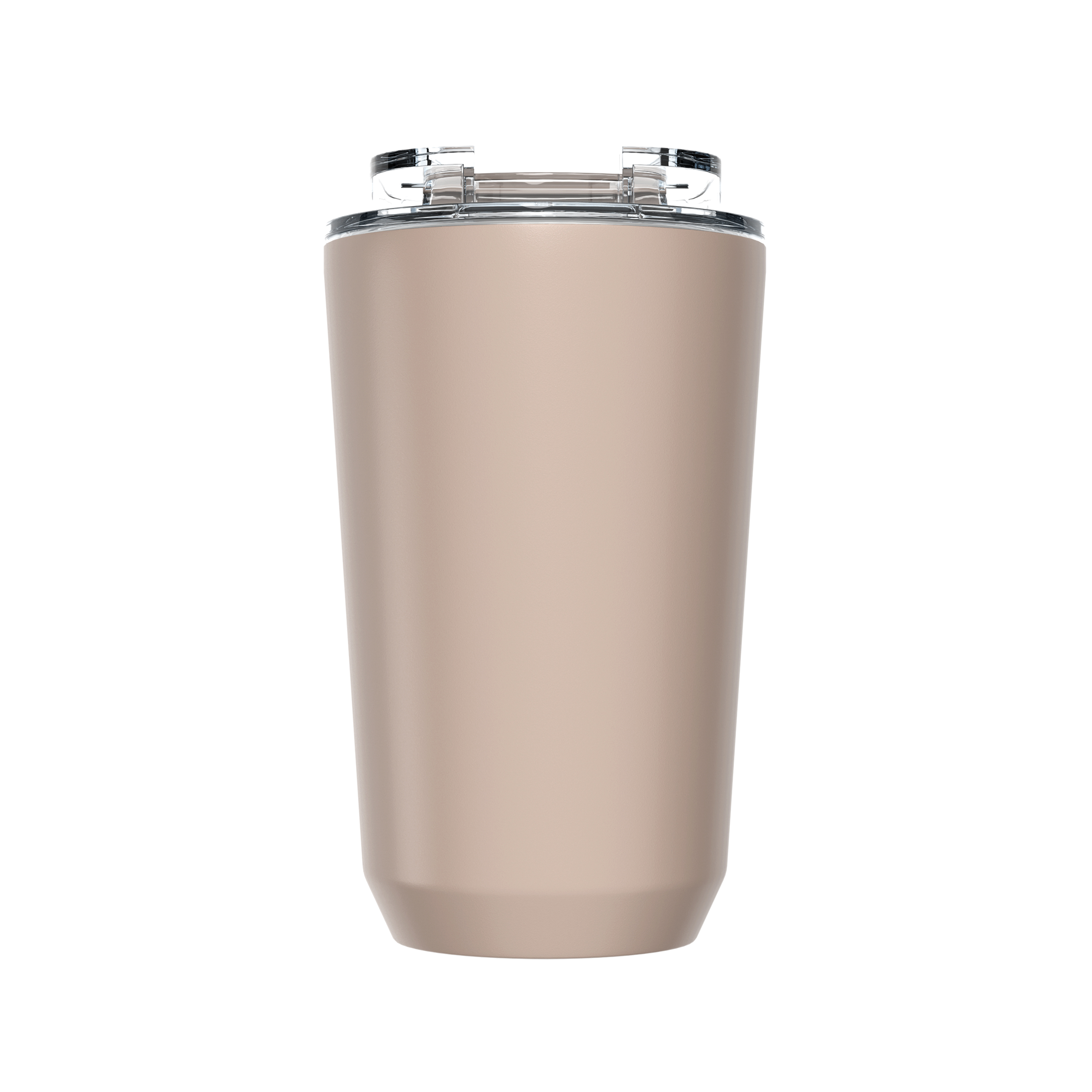 Golden hour 355 ml / 12oz recycled stainless steel mug 2