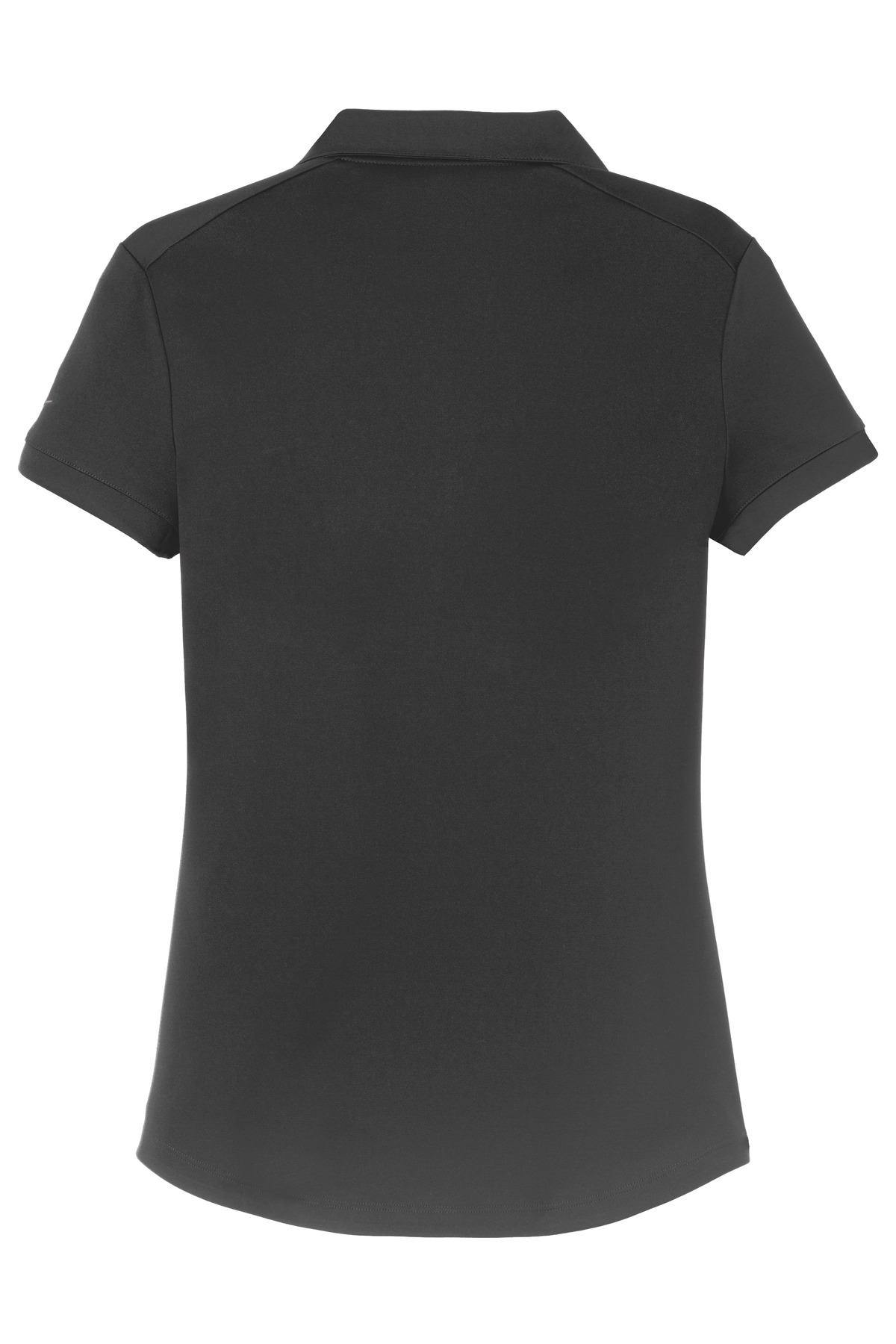 Nike® Women's Dri-FIT Players Modern Fit Polo 9