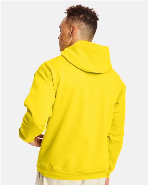Unisex EcoSmart® Hooded Sweatshirt - P170 197
