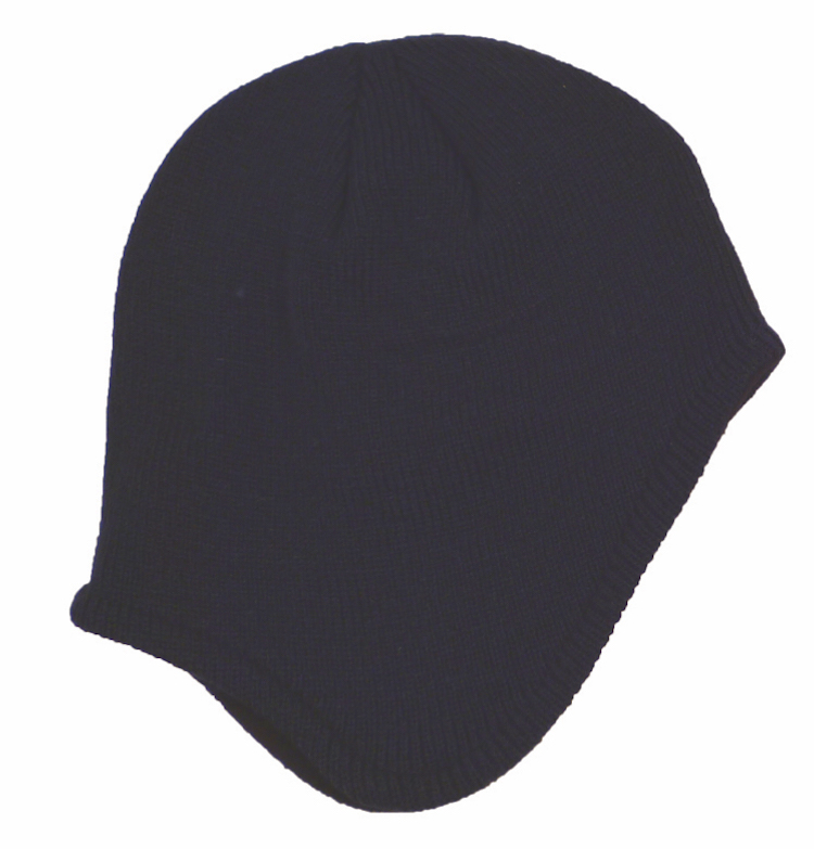 Beanie w/Ear Flaps 5