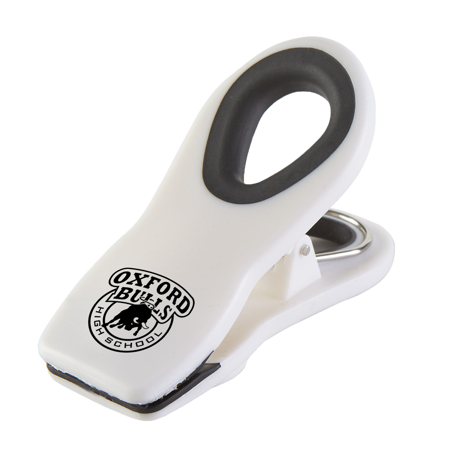 Magnetic Clip-It 8