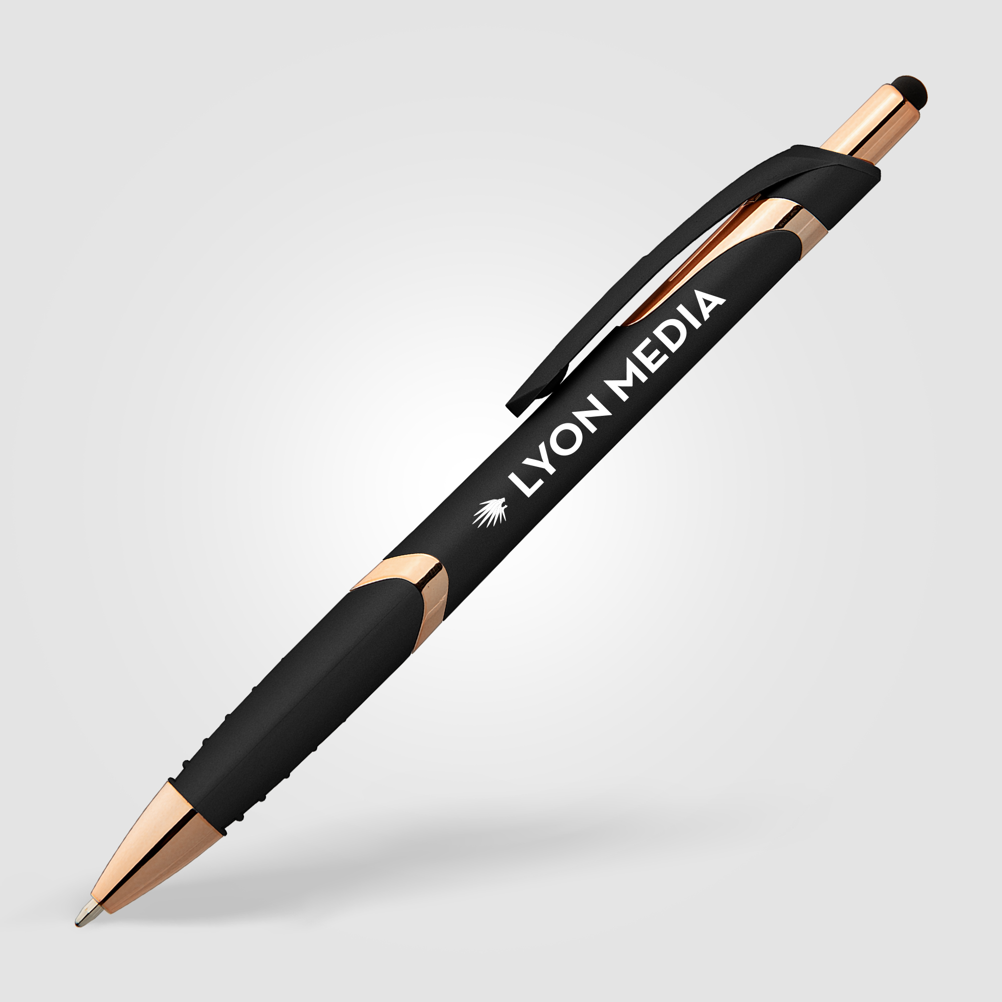 Solana Softy Rose Gold w/ Stylus 8