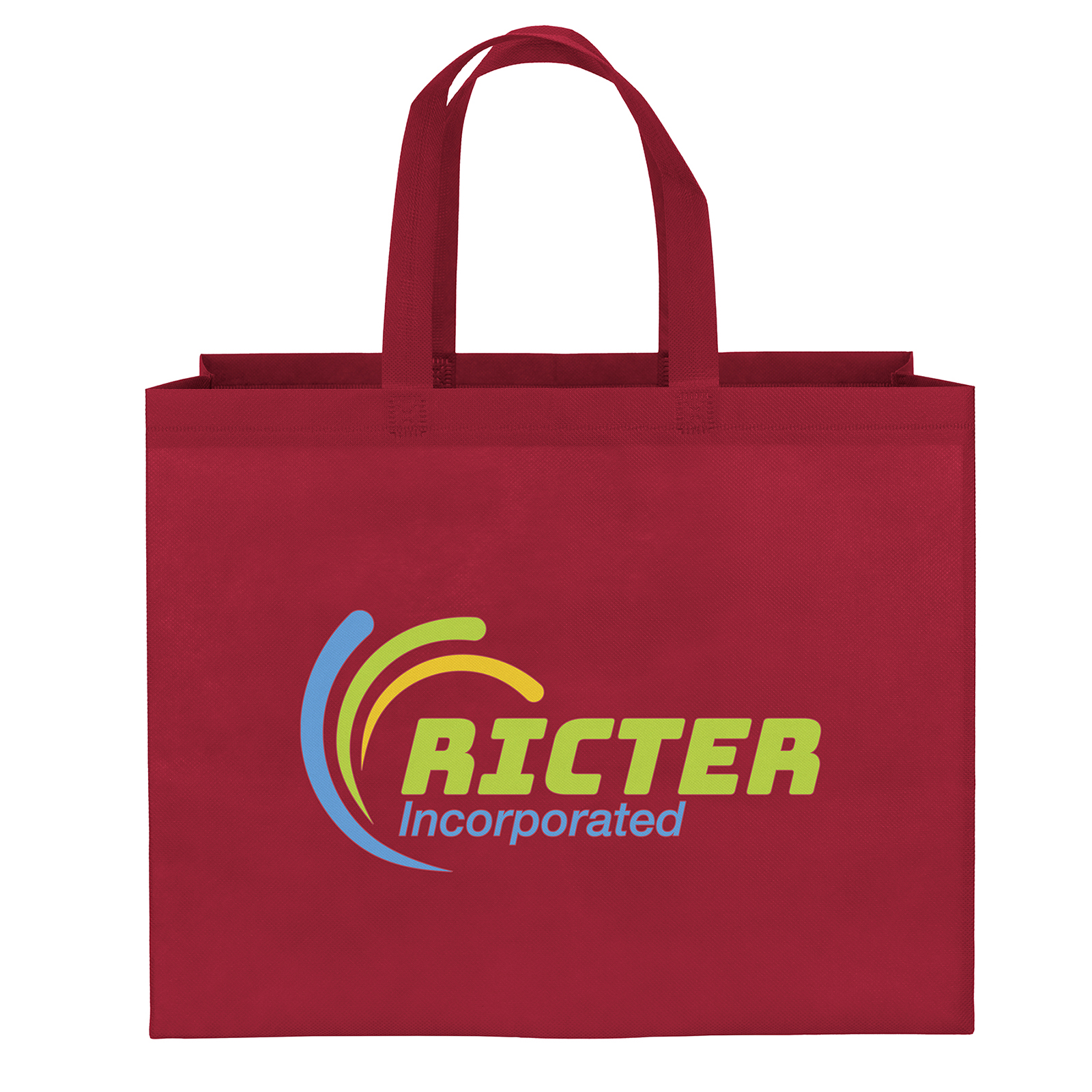 Value™ - Budget Tote - ColorVista 11
