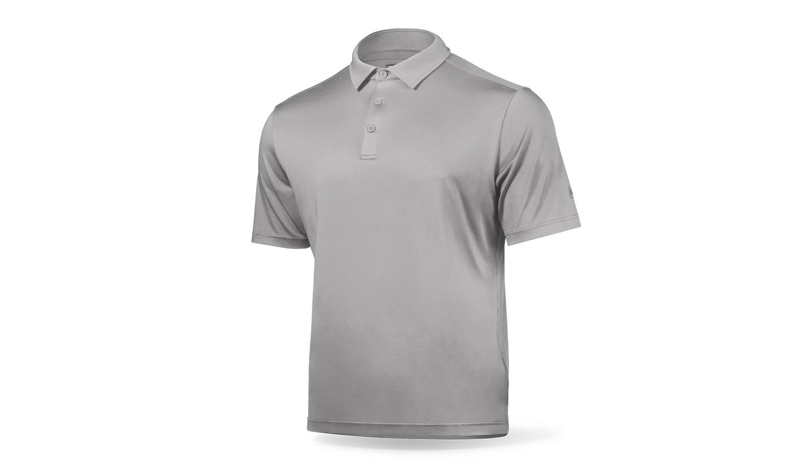 Men's Stock Salvo Polo 4