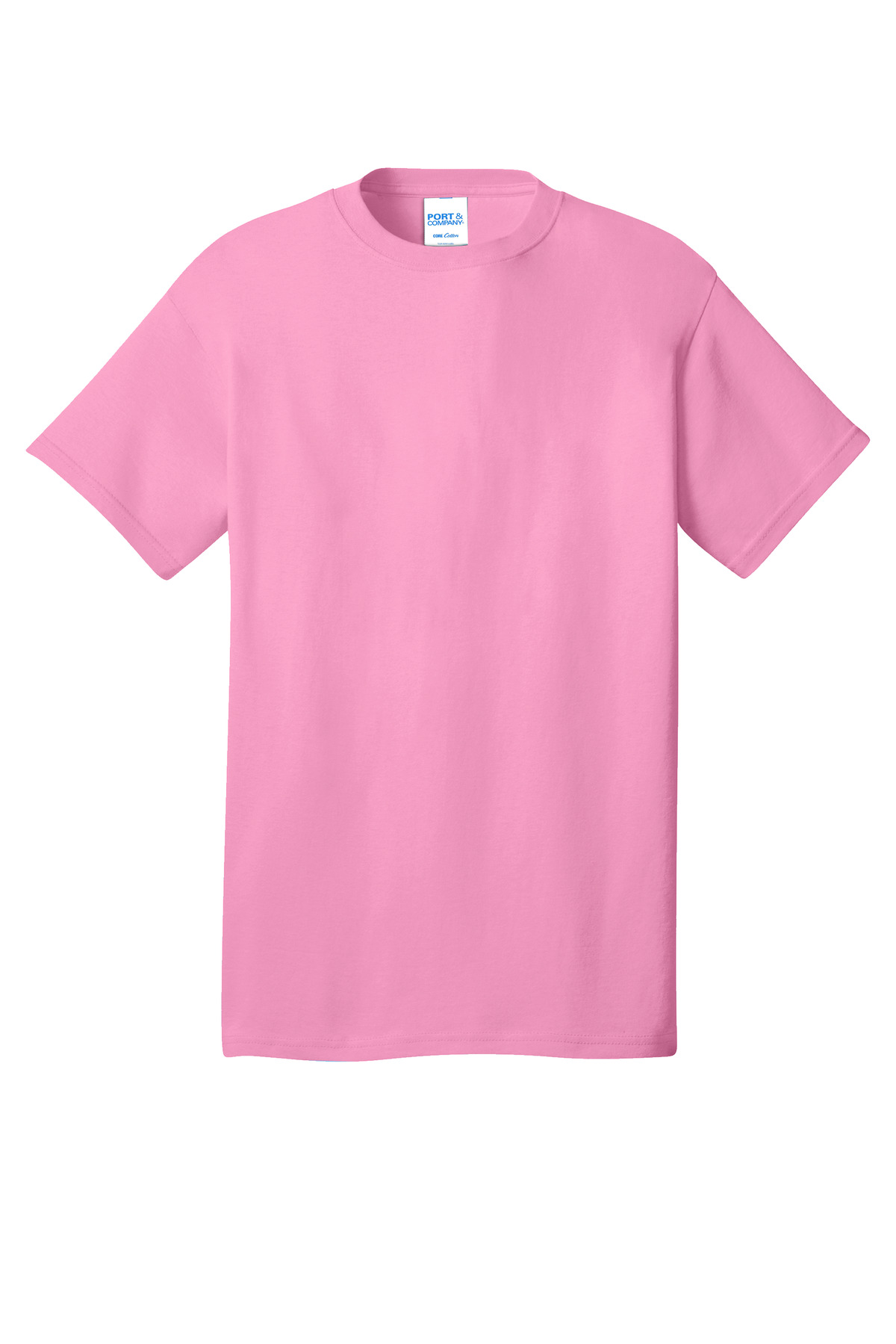 Port & Company® Core Cotton Tee 72