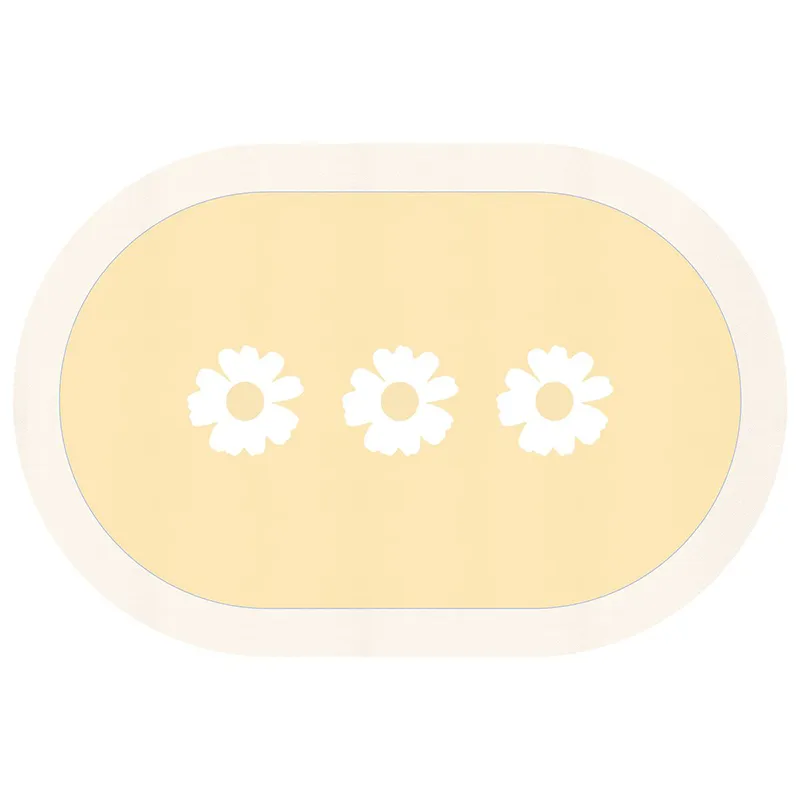 Water Absorbent Mat 6