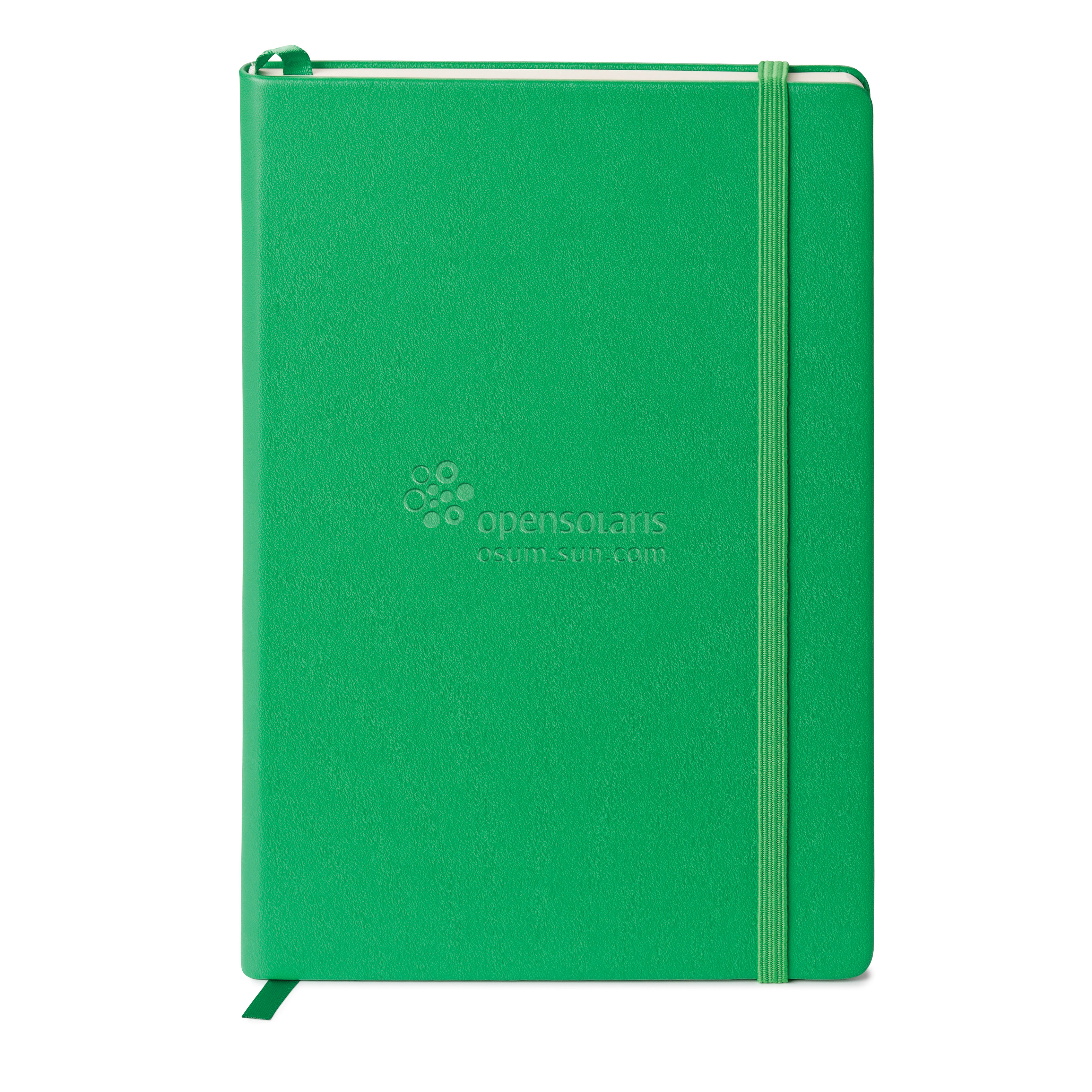Neoskin hard cover journal 80