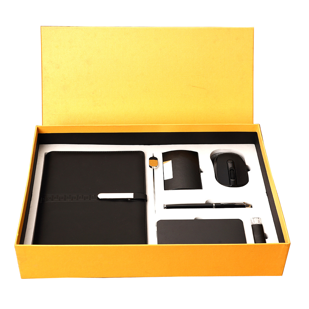 Luxury 6-Piece Office Gift Set 5