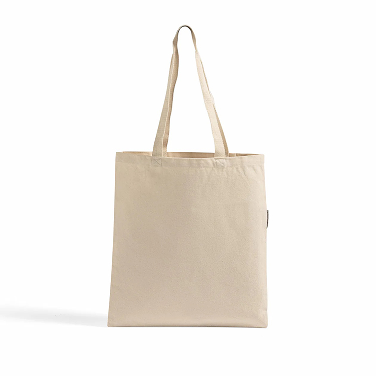 Oak Glen Organic Canvas Tote Bag 9