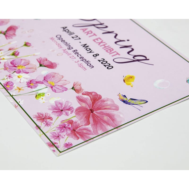 5" X 7" Postcards 14