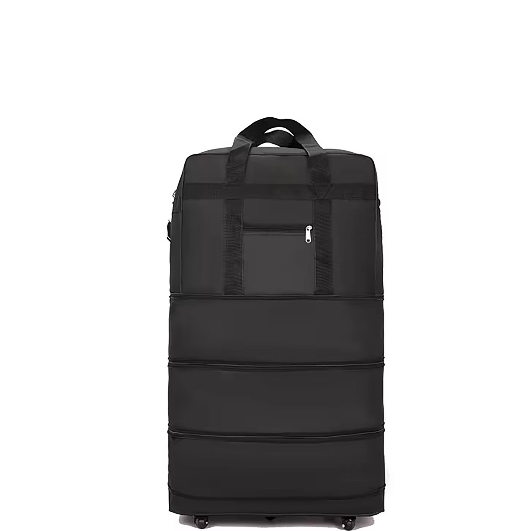 Large Capacity Canvas Bag 7