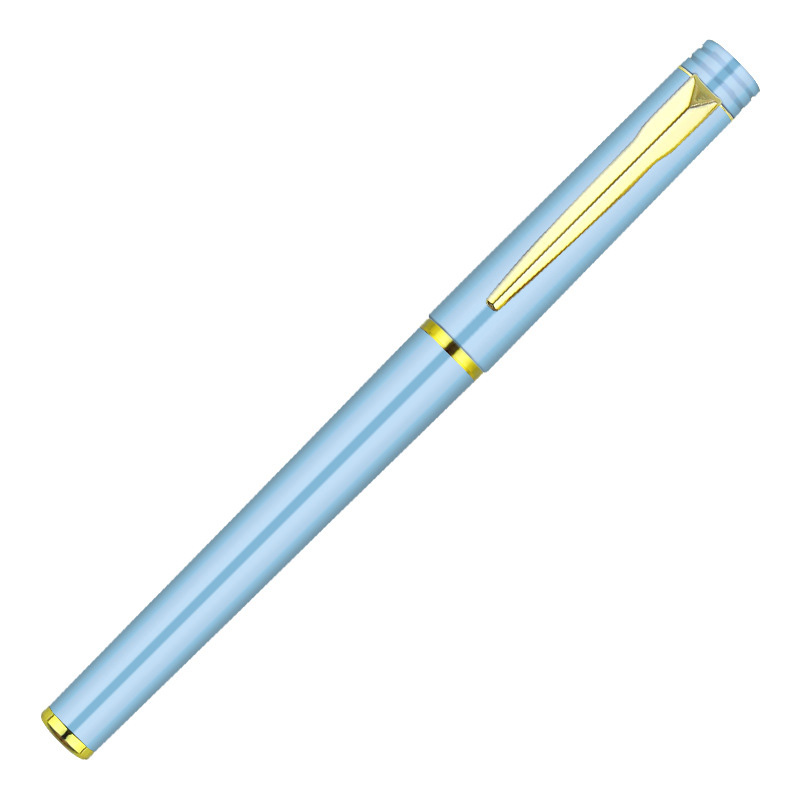Premium Metallic Ballpoint Pen 8